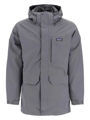 Trespass Hiking Jacket