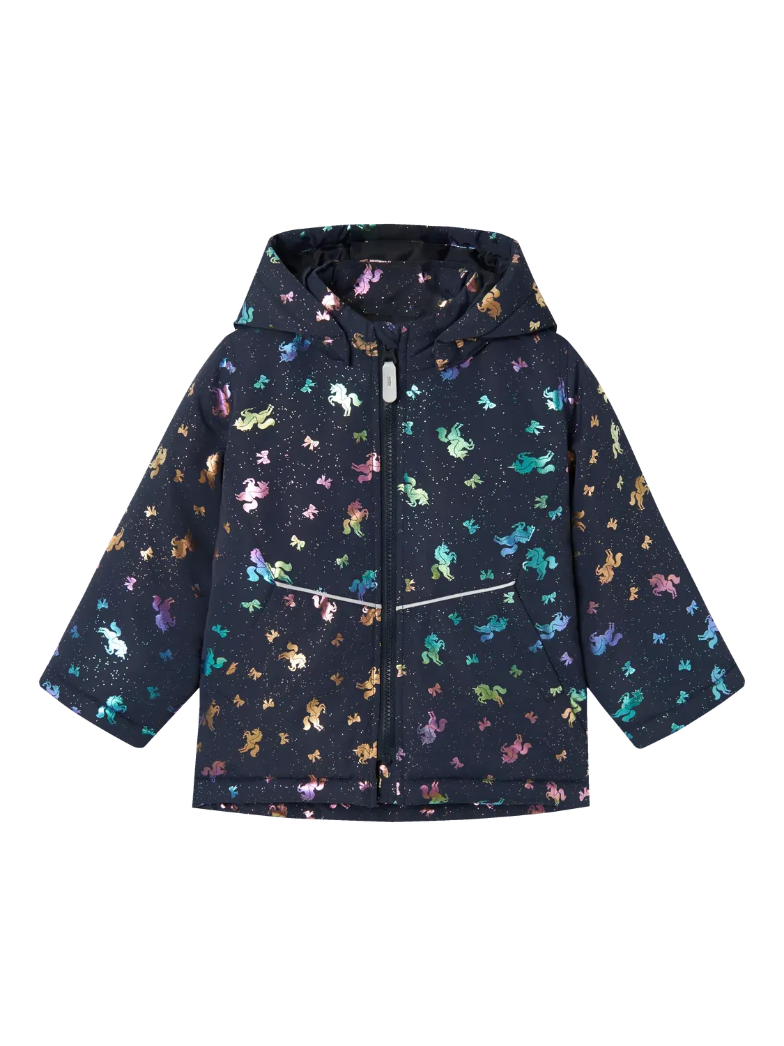 Unicorn Jacket