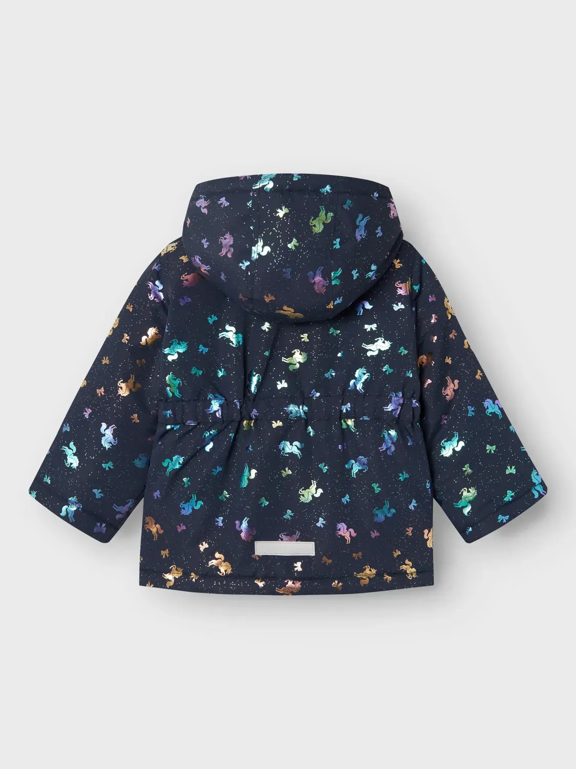 Unicorn Jacket