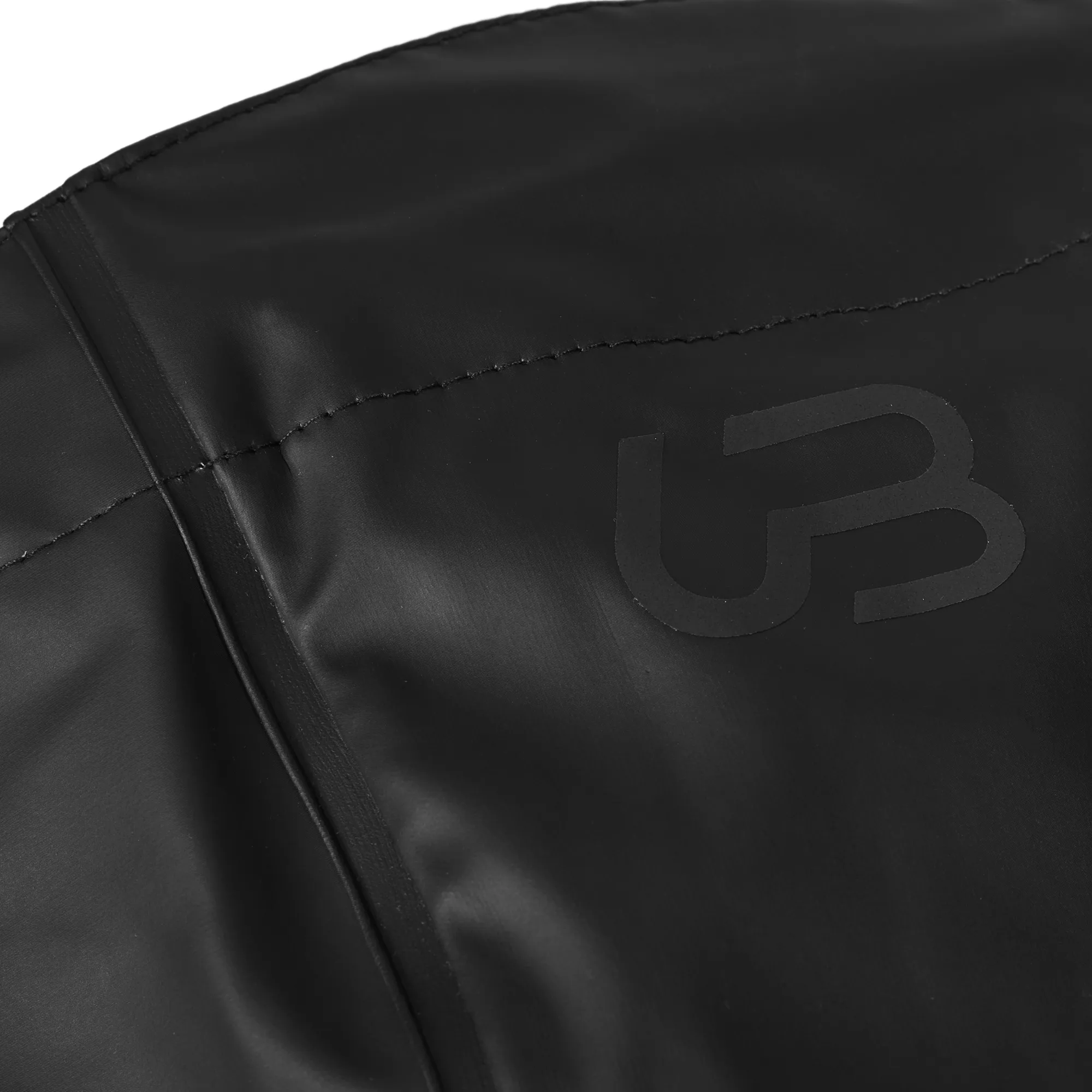 Urberg Men&#x27;s Malmefjorden PU Parkas Black Beauty | Buy Urberg Men&#x27;s Malmefjorden PU Parkas Black Beauty here | Outnorth