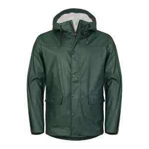Urberg Men&#x27;s Malmefjorden PU Parkas Pine Grove | Buy Urberg Men&#x27;s Malmefjorden PU Parkas Pine Grove here | Outnorth