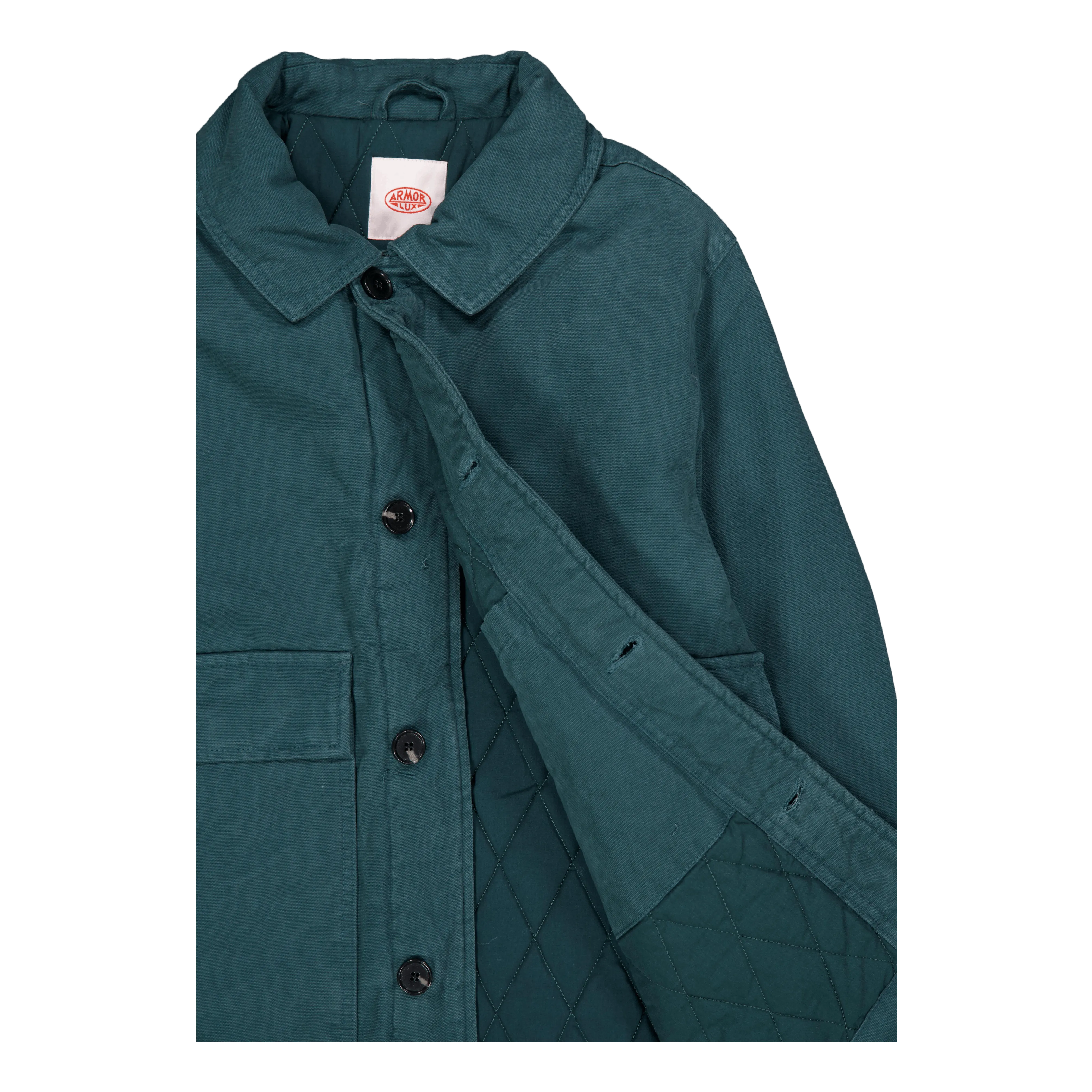 Veste  Héritage Pfc Dark Storm