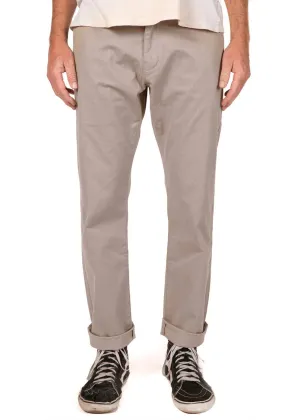 Vissla Creators Port Chino Pant, Khaki