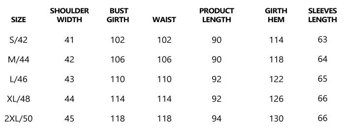 Women's Autumn/Winter Cotton Padded Windproof Long Down Jacket With Hood
