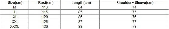 Women's Winter Casual Thick Warm Parka