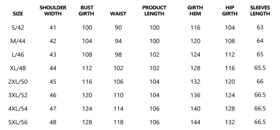 Women's Winter Warm Hooded Bio-Fluff Long Parka