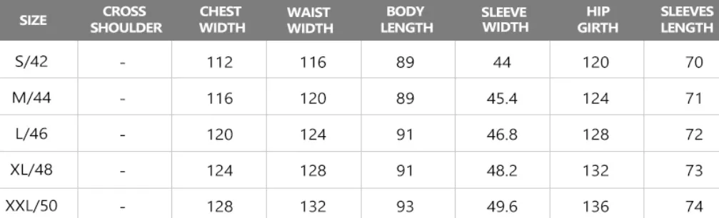 Women's Winter Windproof Polyester Hooded Parka