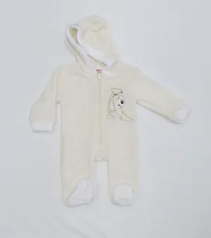 Wool Overall U1
